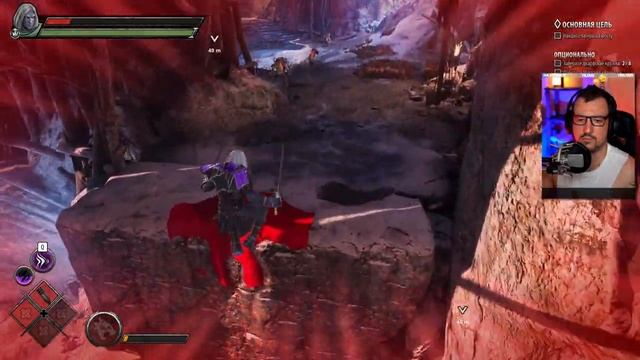 Dungeons & Dragons: Dark Alliance прохождение и обзор ? Первый взгляд на Dark Alliance смотреть онлайн