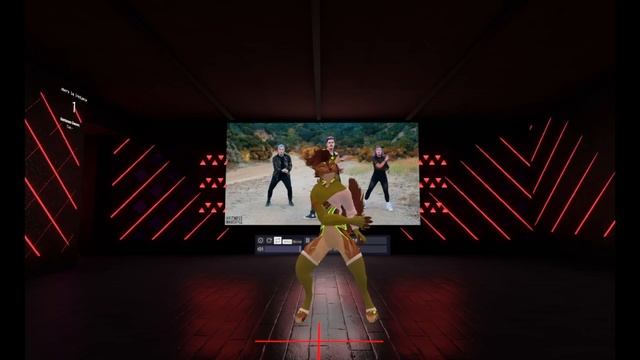 VAV- Give me more | Dek+ | The Fitness Marshall | Dance Workout смотреть онлайн