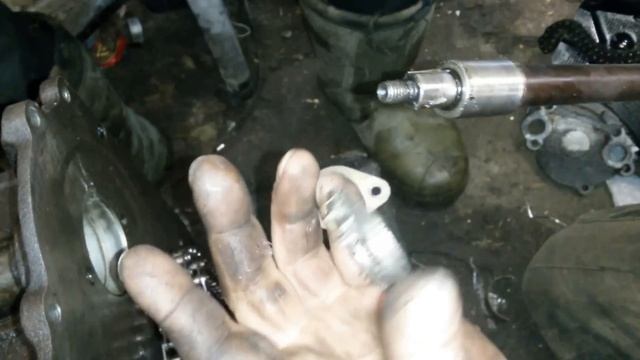 Змз 406 решение проблемы смотреть онлайн