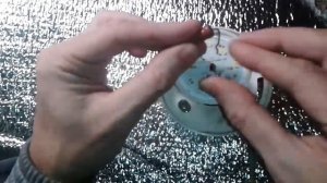 Ремонт светодиодной лампочки, ОБЯЗАТЕЛЬНО ПОСТАВЬТЕ ЭТОТ РЕЗИСТОР