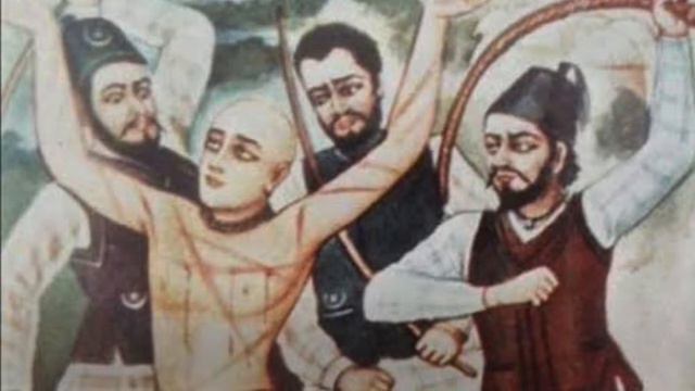 456. Формула мира. Арча Мурти. Цикл «1008 историй из Шримад Бхагаватам».