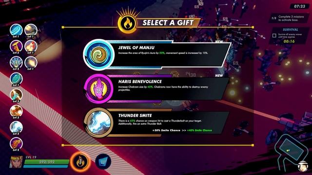 Champion Shift / Demo / Сімейна мавпа смотреть онлайн