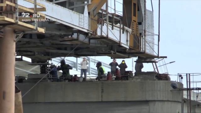 Демонтаж первой фермы смотреть онлайн