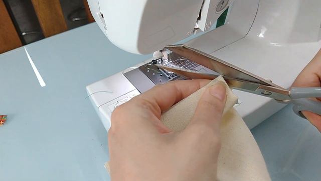 EMBALAGEM DE TECIDO PARA PRESENTE - Tema Natalino смотреть онлайн