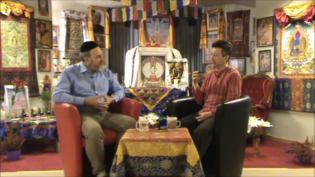 Беседы о религии. Иудаизм смотреть онлайн