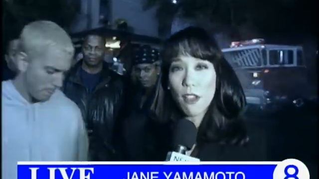 Dr. Dre - Forgot About Dre Ft. Eminem, Hittman