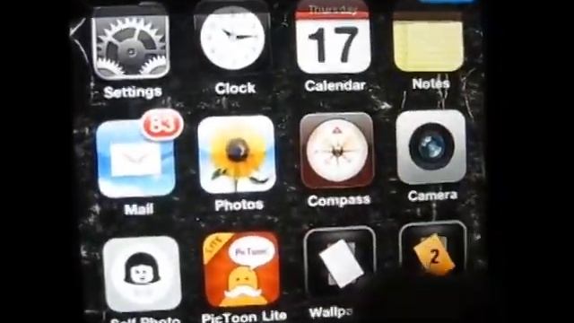 Top Wallpaper für iPhone & iPad I Deutsch смотреть онлайн