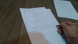 Рассказываю как платить за воду по счетчику. Часть 2. Два стояка и два счетчика