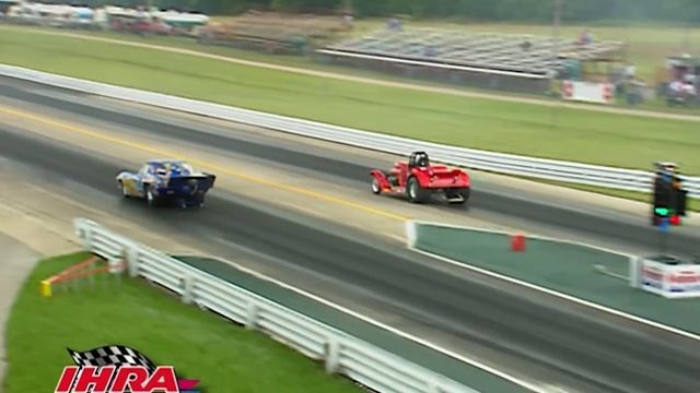 Just How Much Horsepower Can A Late-Model Chevy Astrovan Make? - Horsepower S2, E17 смотреть онлайн