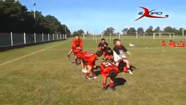 Игры на развитие координации движения! смотреть онлайн