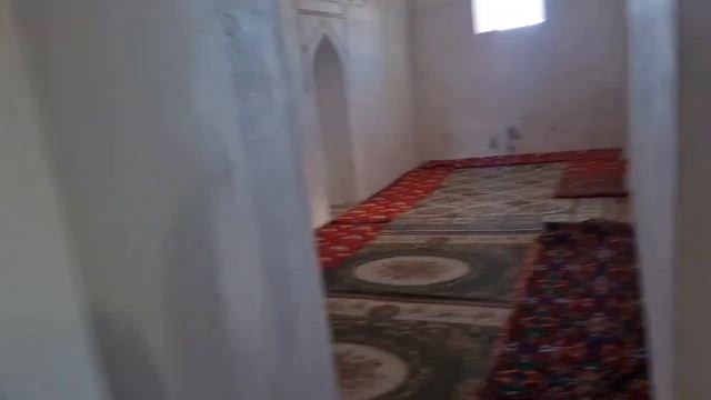 История Бабаата мечеть мазолей ыскак баб век смотреть онлайн