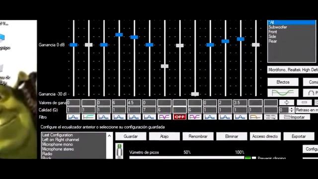 MEJORAR AUDIO en CUALQUIER MICRÓFONO | EQ APO | Ecualización en tiempo real para OBS y Discord смотреть онлайн