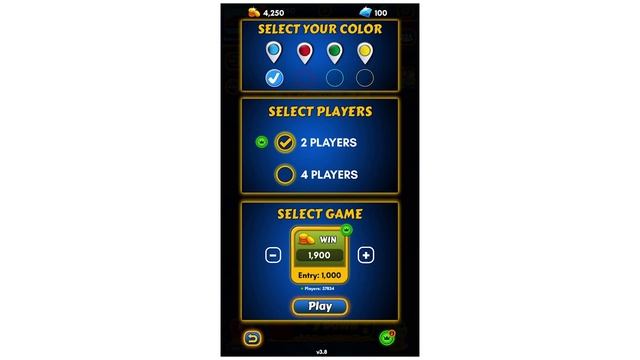 How to Change Dice in Ludo King смотреть онлайн