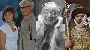 Где снимались культовые Советские фильмы?