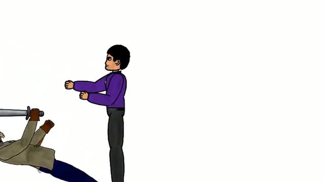 William Afton The Purple Guy Vs Jason смотреть онлайн