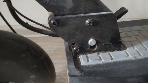 Как бесплатно заставить kugoo m4 pro ехать быстрее