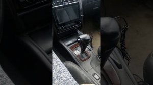 Диагностика АКПП Субару легаси на имеющие ошибки!!!