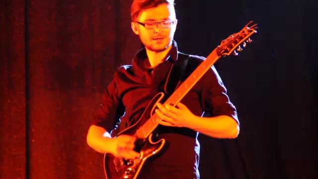 На клавишах весны 2014 - тяжелая рок-музыка смотреть онлайн