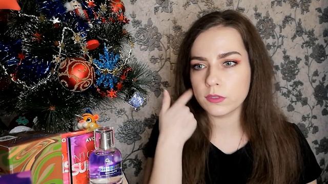 ?Avon Распаковка?/12 каталог/Часы Оуэн/Маска для лица за 499руб/Подарки и Акции смотреть онлайн