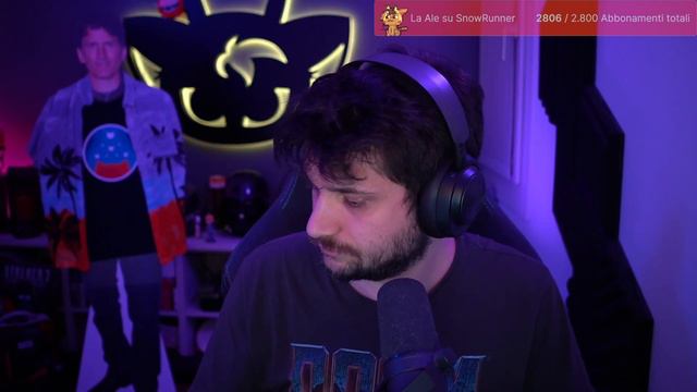 Conferenza Apple! (Non Posso Mostrarla!) + SnowRunner! смотреть онлайн