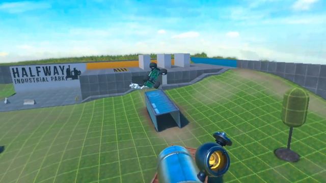 Monster Jam: Urban Assault boost mechanic in a nutshell смотреть онлайн