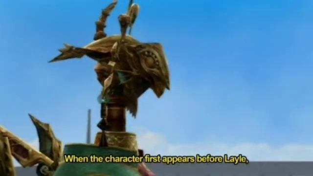 Analisis Final Fantasy Crystal Chronicles: The Crystal Bearers смотреть онлайн