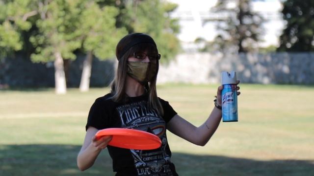 Astrid Clover - Social Distance Games смотреть онлайн