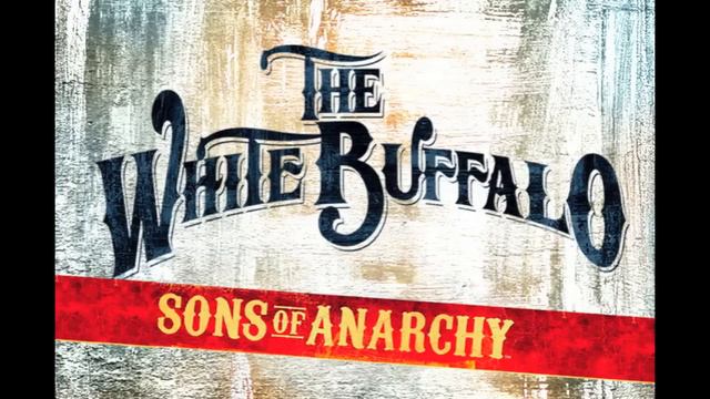 THE WHITE BUFFALO - "Oh Darlin' What Have I Done" (Sons of Anarchy: Season 6, Episode 10) смотреть онлайн