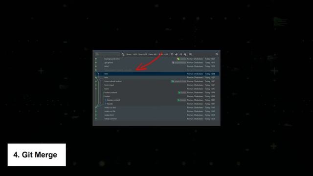 10 Вещей, которыми я пользуюсь в GitKraken. Сравнение с WebStorm смотреть онлайн