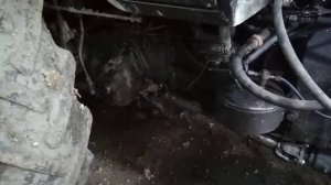 Ремонт МТЗ-82.1. появилась вибрация #3