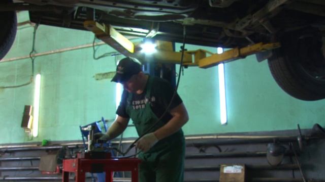 АВТОТЕХЦЕНТР "ОАЗИС". ОМСК смотреть онлайн