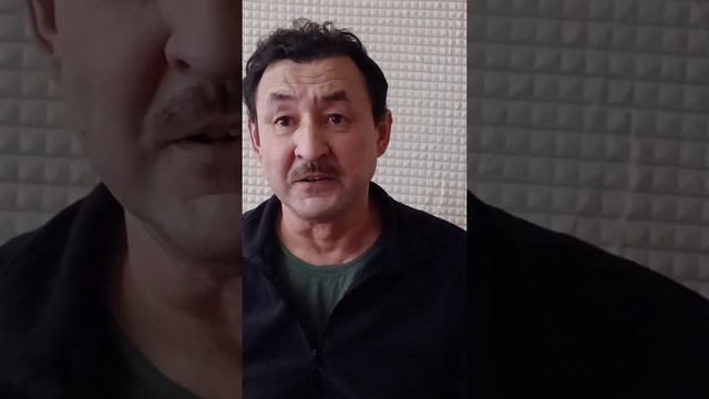 Дикий страх - где будут наши дети жить