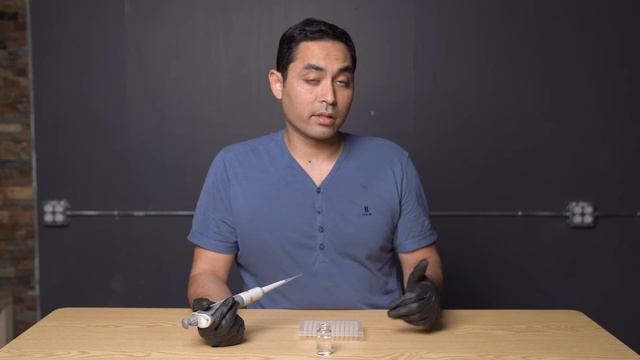 Pipetting Tutorial I Proper Pipetting Technique смотреть онлайн