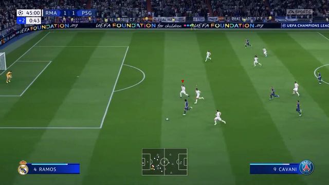 FIFA 2020 Testing on RTX 2060 super смотреть онлайн
