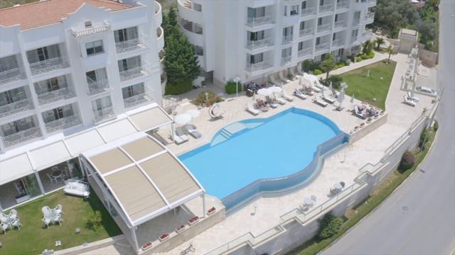 Kuşadası Hakkında Her Şey - Kuşadası Tatili смотреть онлайн