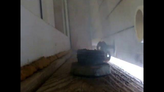 Мощная дымовая шашка из аммиачной селитры без газет смотреть онлайн