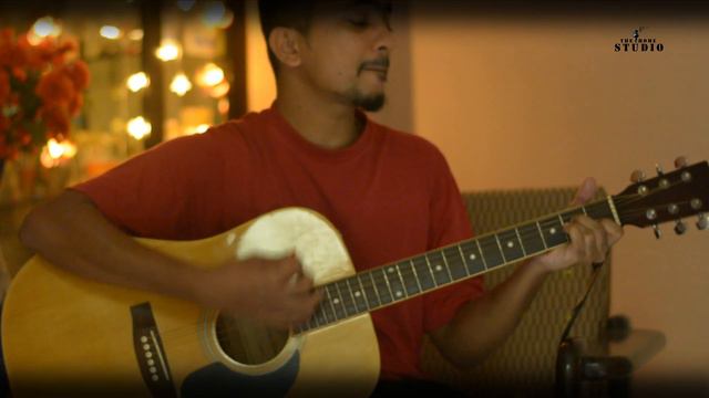 Kongottche Praier | Konkani Song | Cover by Glen Lobo | смотреть онлайн