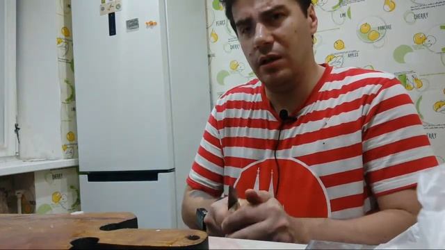 Готовлю борщ ASMR с новыми микрофонами) Boya BY-XM6-S2