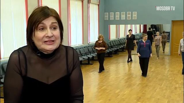 Moskovskoe Dolgoletie смотреть онлайн