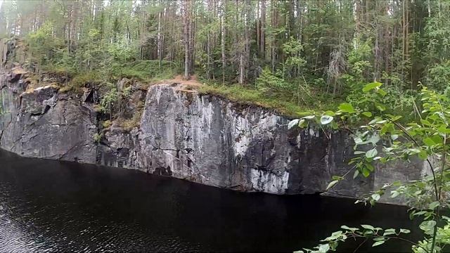 Белое море. Беломорские острова. смотреть онлайн