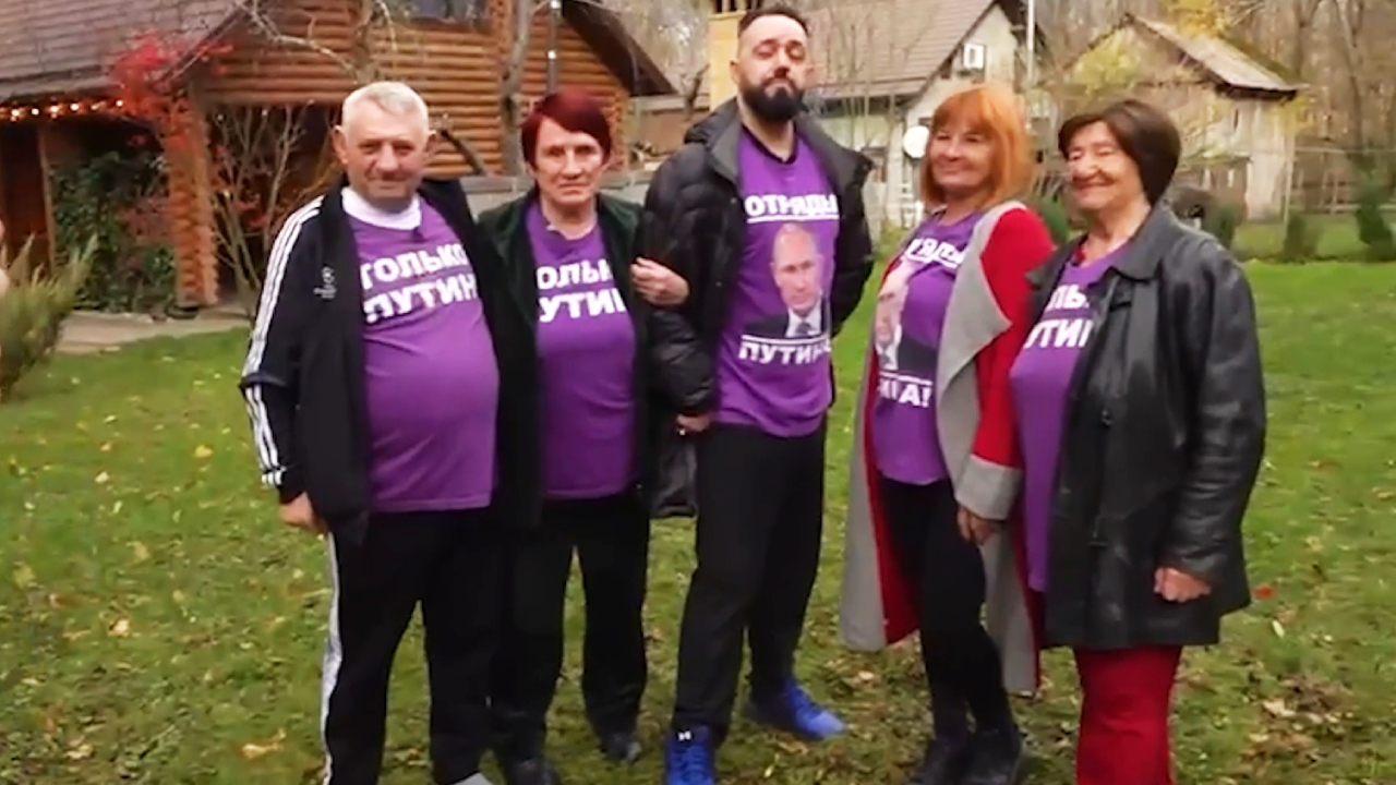 СМОТРИМ "МАЛАХОВА"! "ОТРЯДЫ ПУТИНА": ВПЕРВЫЕ НА ТВ! - СЕГОДНЯ В 16:30 // АНОНС смотреть онлайн