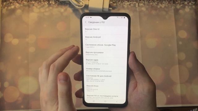 Samsung Galaxy A30 (Чёрный) 64/4 Гб работоспособность. смотреть онлайн
