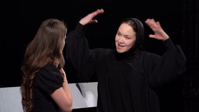 Третий день работы фестиваля «Сцена-Молодость-Кострома» смотреть онлайн