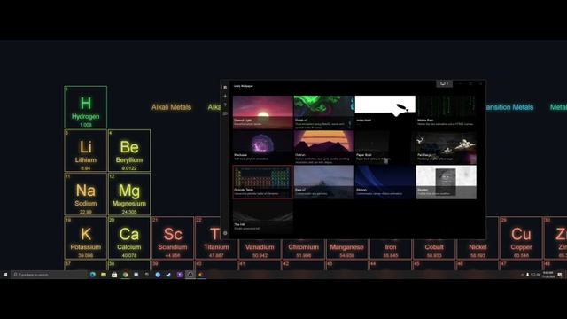 Updated Lively Wallpaper Tutorial (Nov. 2020) смотреть онлайн