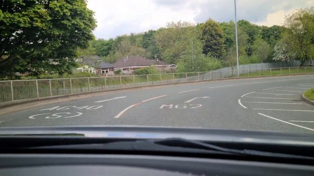 Nissan Juke NISMO RS Test Drive/review