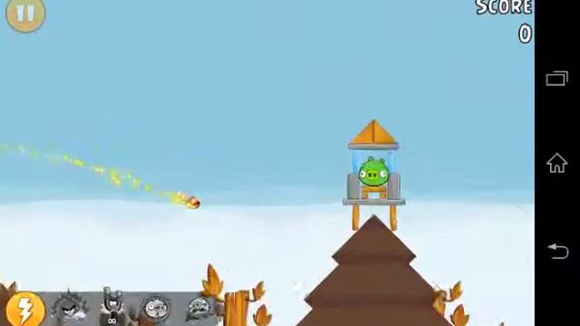 #ANGRY BIRDS#5TH🐦HBD