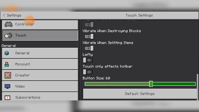 how to make our game like Java #minecraft #viral #video without any mod смотреть онлайн