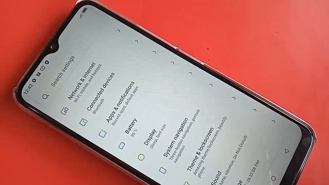itel vision 1 pro VoLTE and 4G+ Network Enable // Volte problem solve смотреть онлайн