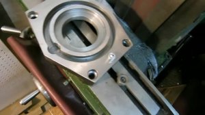 ВФГ на НГФ-110Ш3. Часть 4