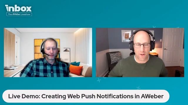 Using Web Push Notifications to Reach Your Audience Fast смотреть онлайн